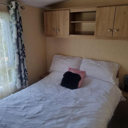 8 Berth Deluxe Pg153 Golden Palm Chapel St Leonards Otel Dış mekan fotoğraf