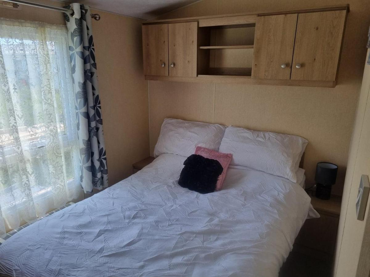 8 Berth Deluxe Pg153 Golden Palm Chapel St Leonards Otel Dış mekan fotoğraf